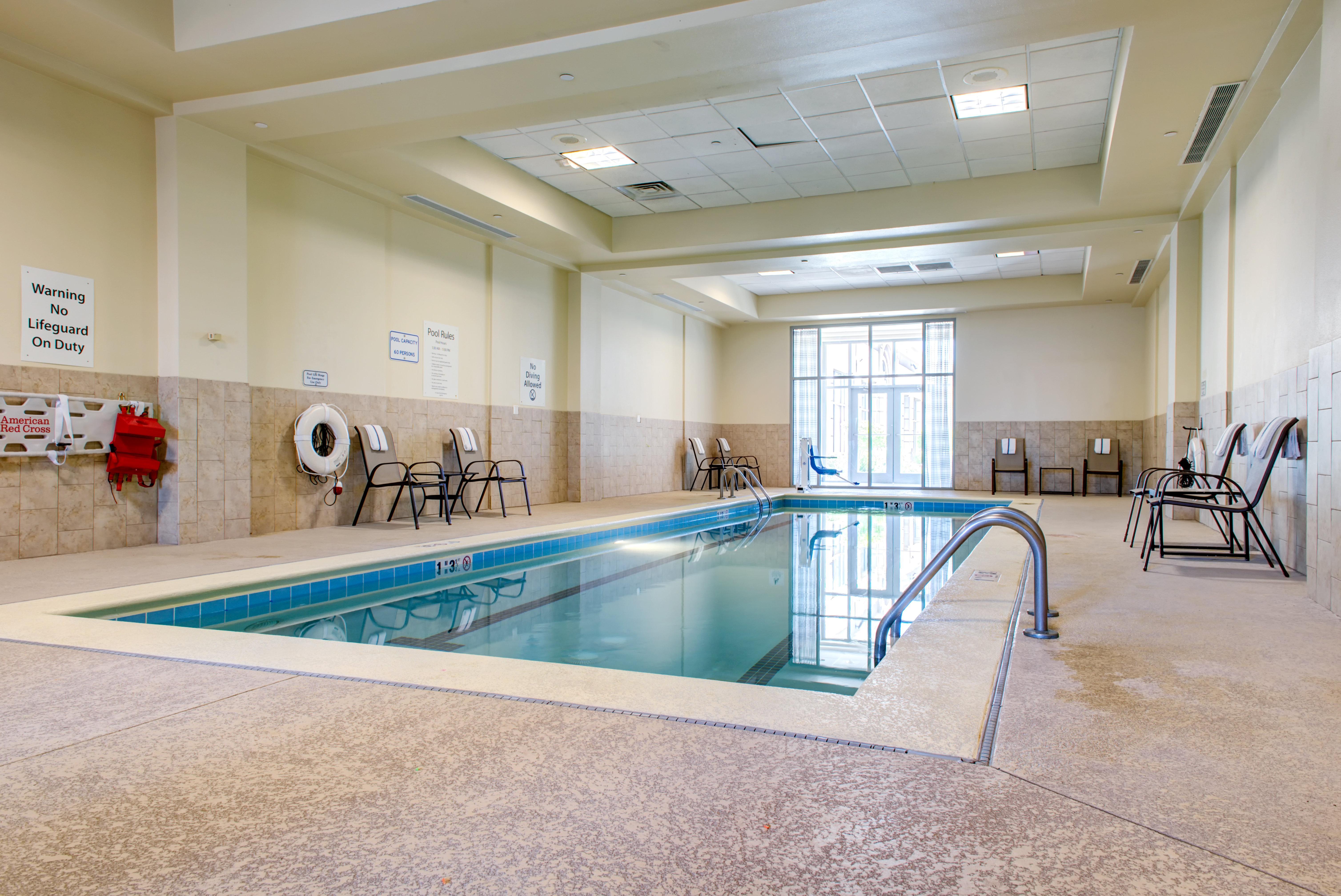 Holiday Inn Indianapolis North-Carmel By Ihg Eksteriør billede