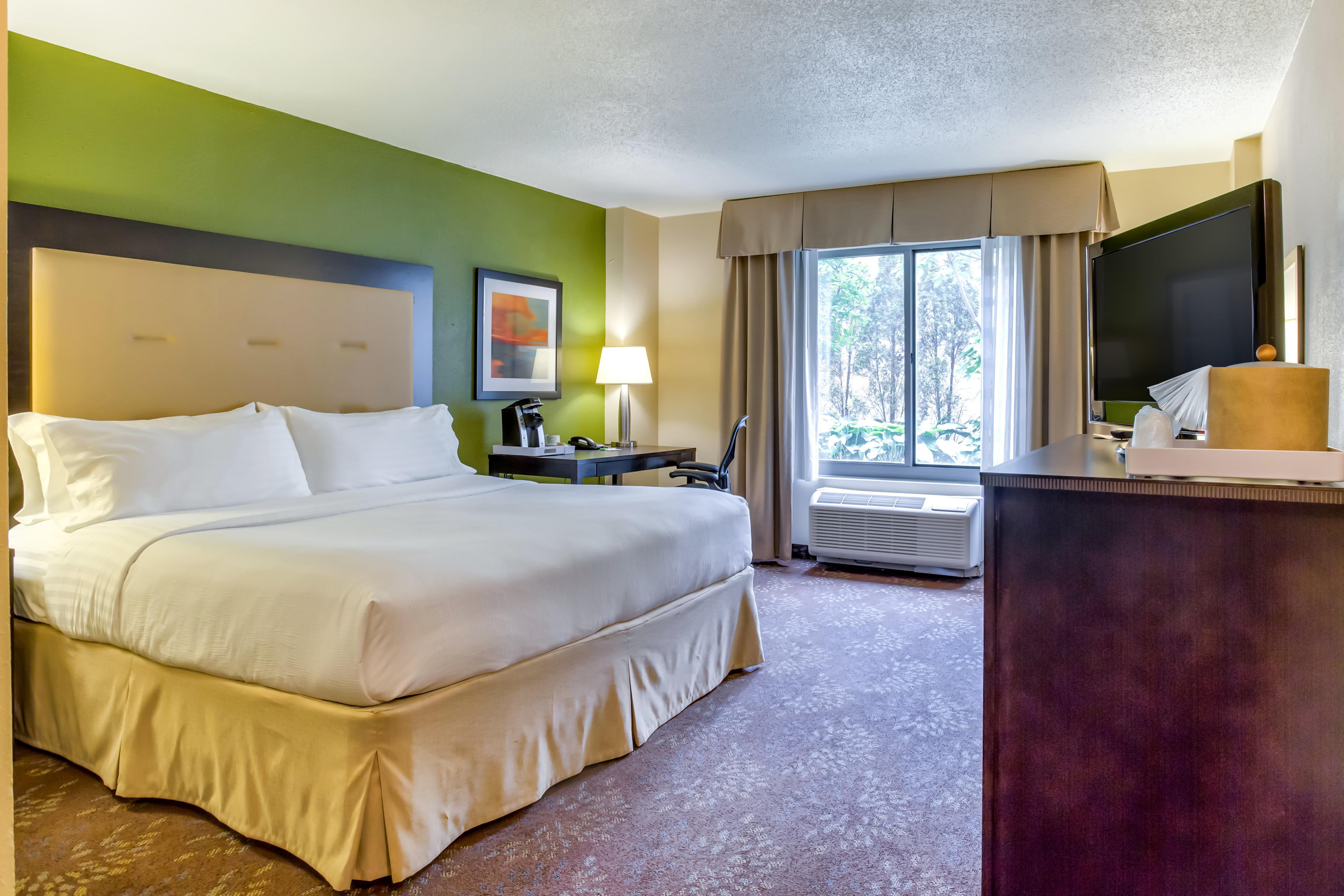 Holiday Inn Indianapolis North-Carmel By Ihg Eksteriør billede