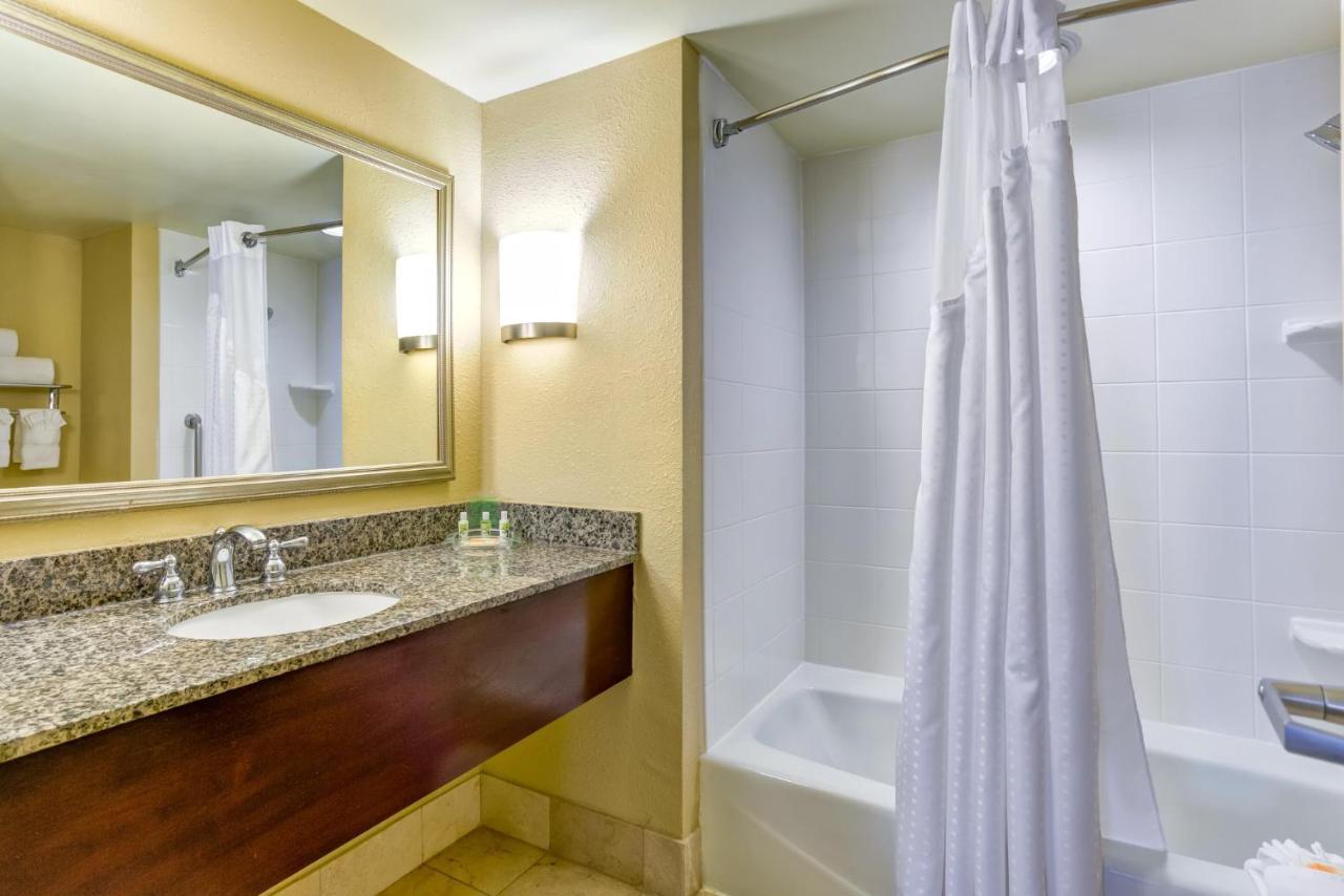 Holiday Inn Indianapolis North-Carmel By Ihg Eksteriør billede