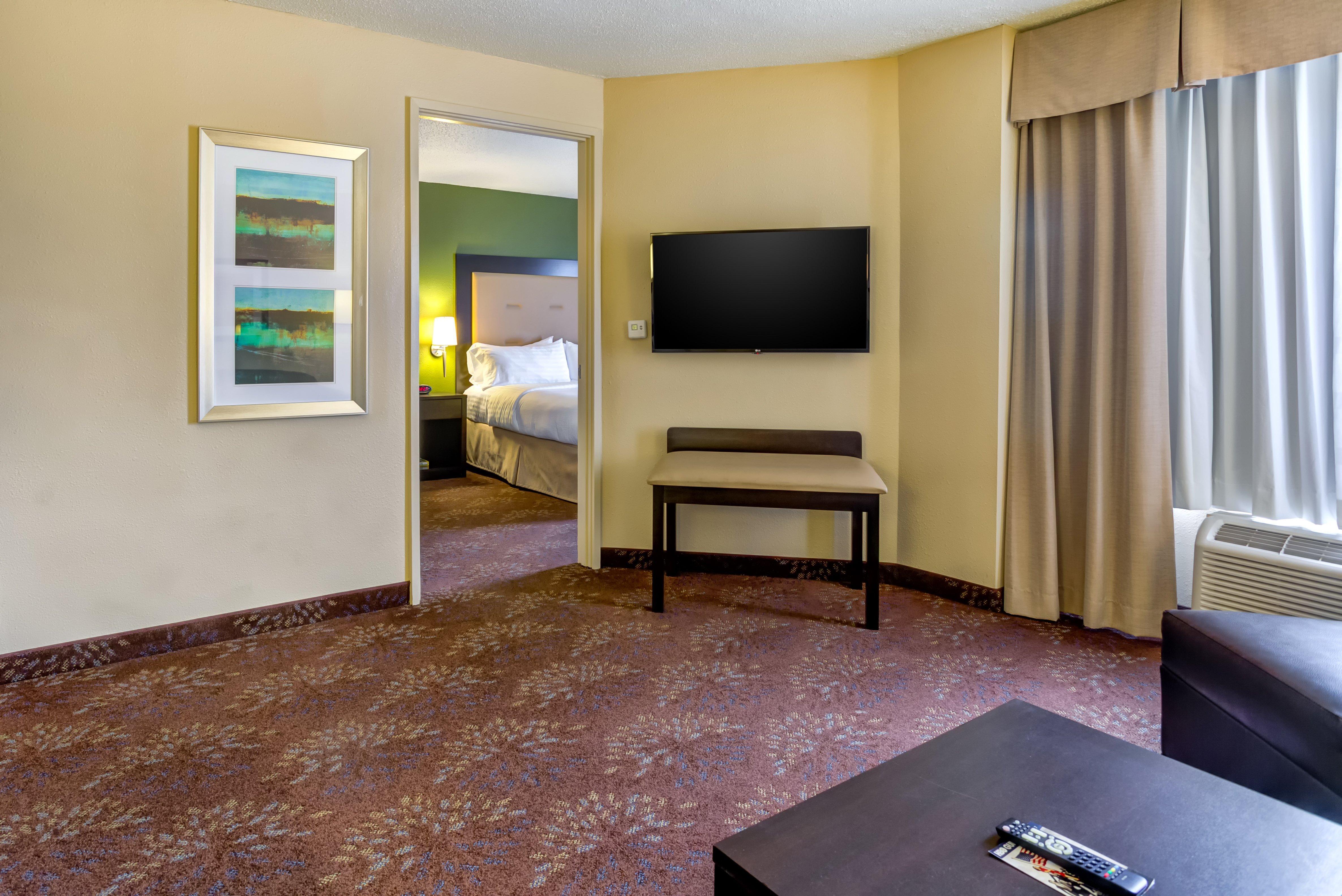 Holiday Inn Indianapolis North-Carmel By Ihg Eksteriør billede
