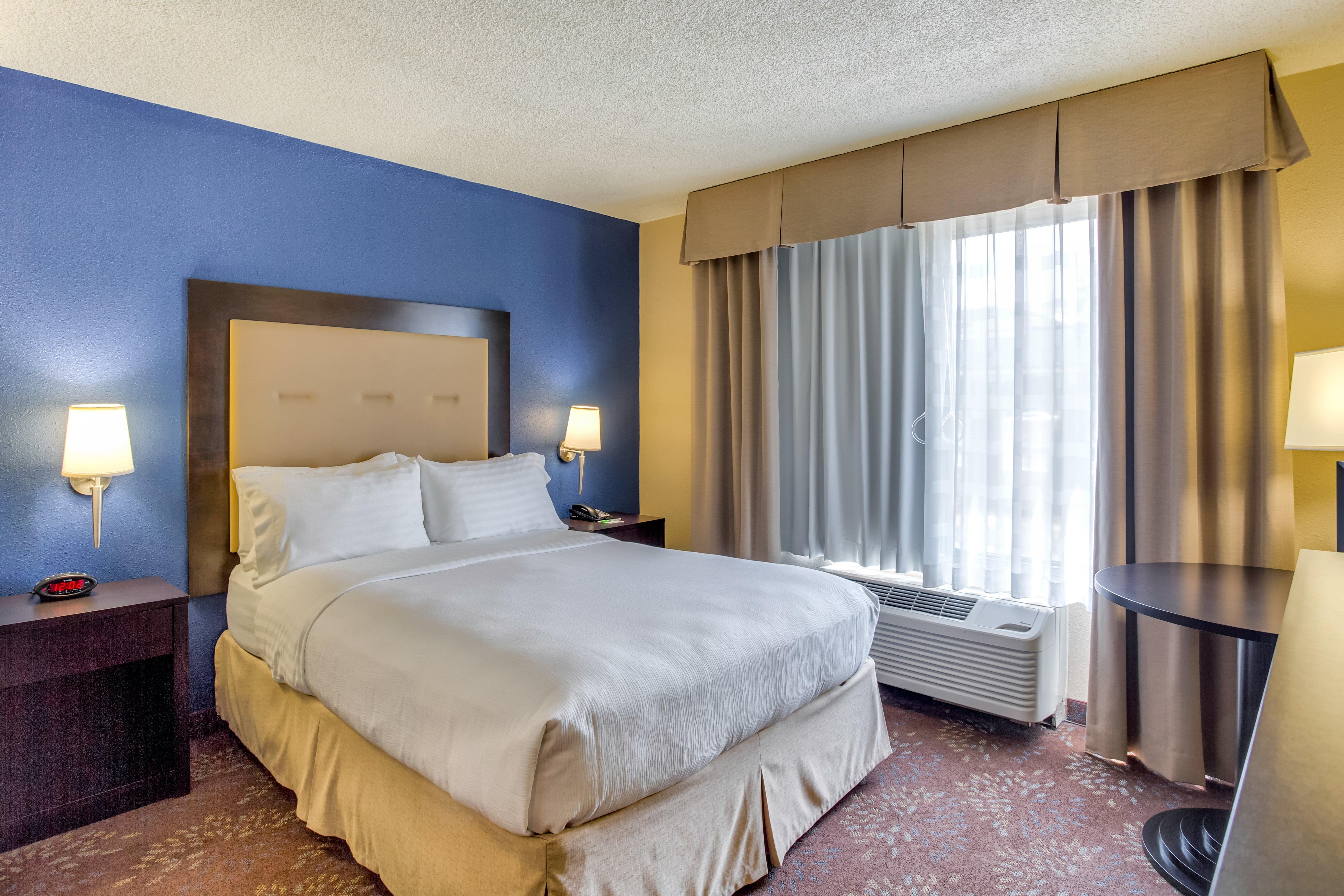 Holiday Inn Indianapolis North-Carmel By Ihg Eksteriør billede