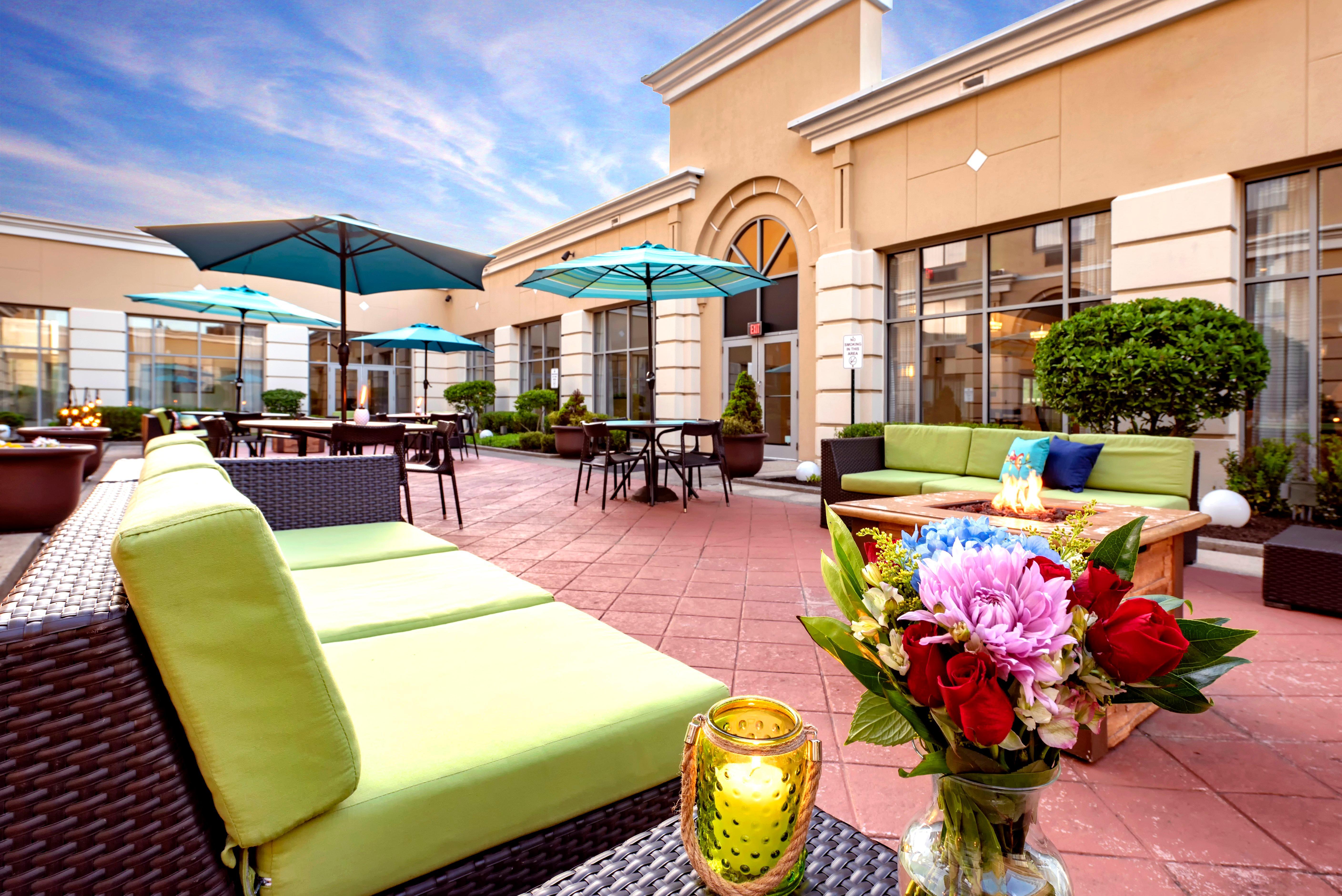 Holiday Inn Indianapolis North-Carmel By Ihg Eksteriør billede