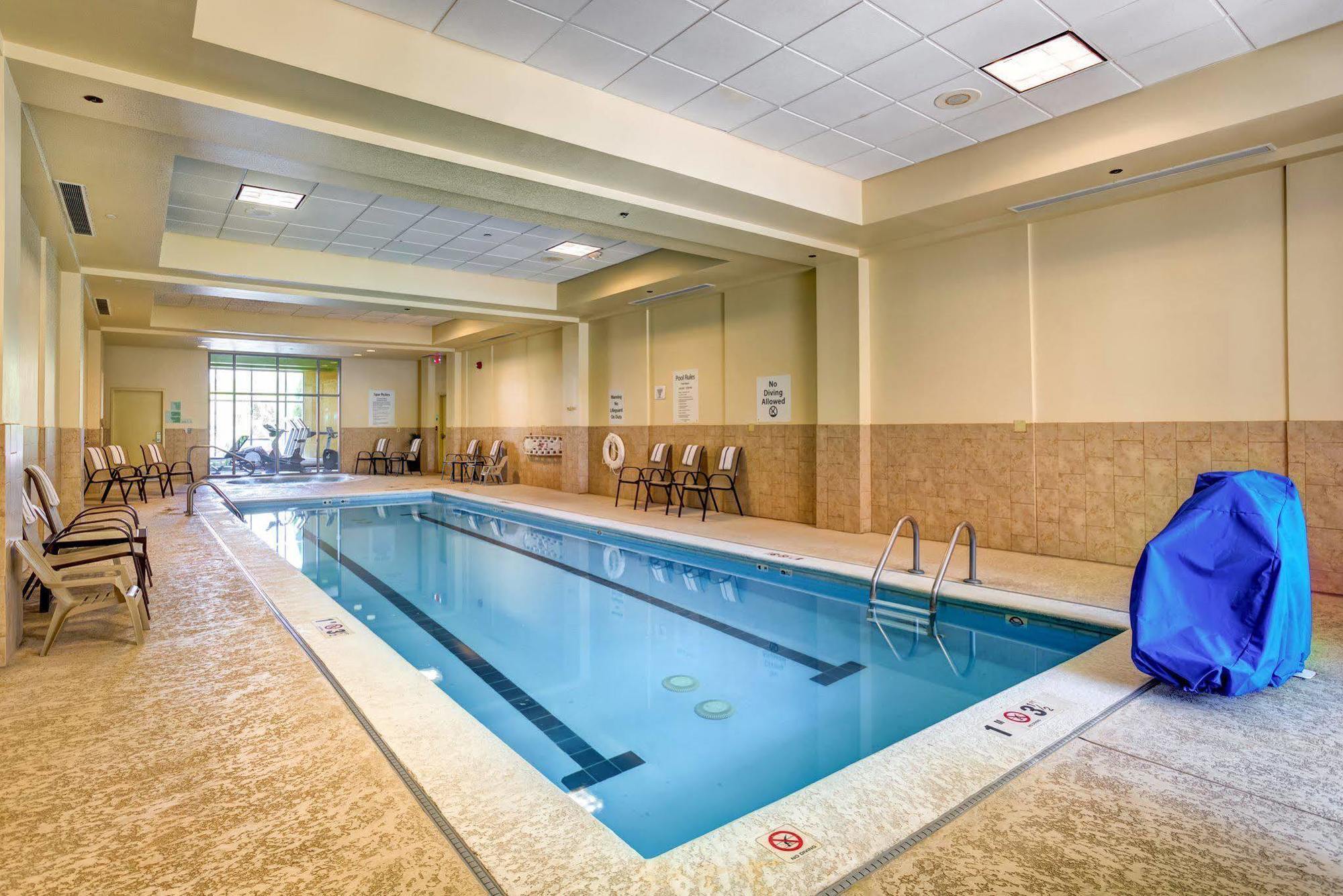 Holiday Inn Indianapolis North-Carmel By Ihg Eksteriør billede