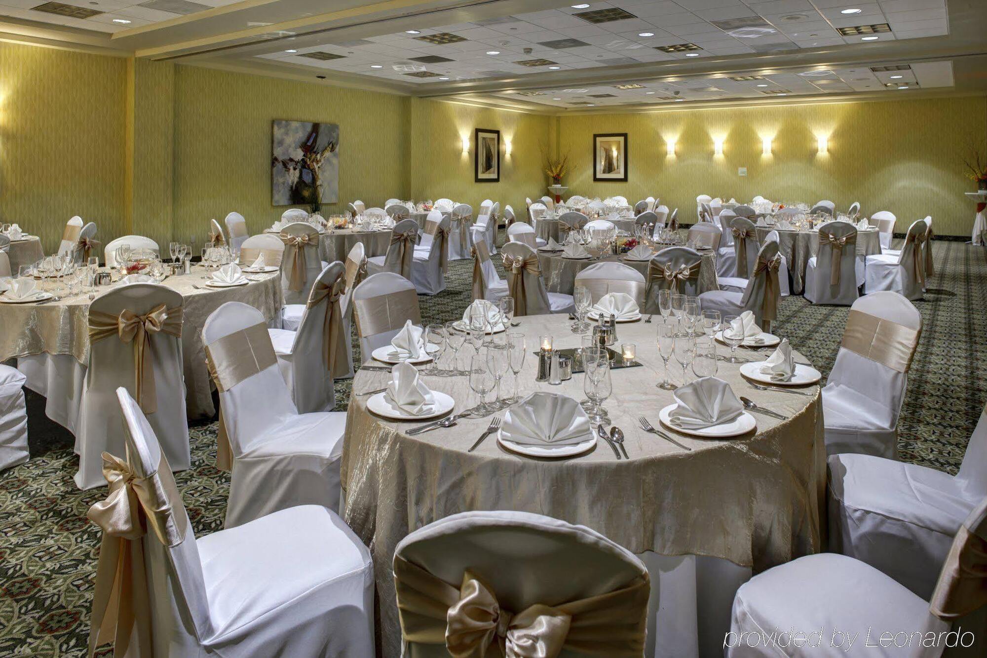 Holiday Inn Indianapolis North-Carmel By Ihg Eksteriør billede
